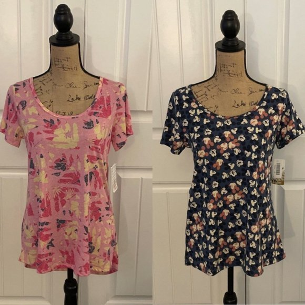 LuLaRoe Classic Tee‎ Bundle